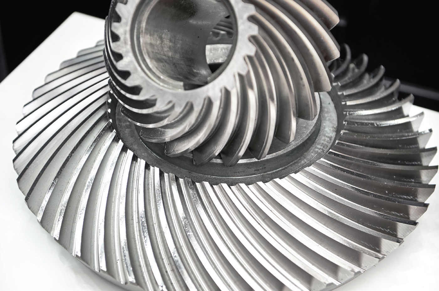 Lubrication Fundamentals